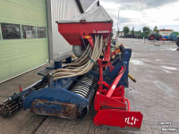 Zaaicombinatie Tulip Swincosem graszaaimachine