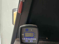 Maaidorser / Combine New Holland tc5070