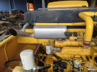 Maaidorser / Combine New Holland tc5070