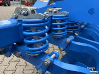 Schijveneg Lemken Rubin 10 MR/300