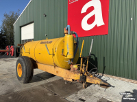 Mesttank Veenhuis Waterwagen