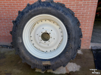Wielen, Banden, Velgen & Afstandsringen Alliance  BANDEN 480/70R38 [2]