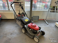 Zitmaaier Honda HRX 426 C-PDEA