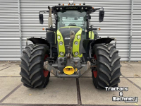 Tractor / Trekker Claas Arion 650 CMATIC CIS