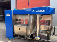 Melkrobot DeLaval DELAVAL VMS