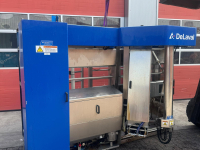 Melkrobot DeLaval DELAVAL VMS