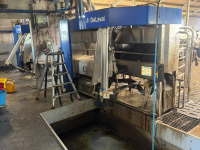Melkrobot DeLaval DELAVAL VMS