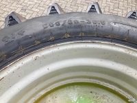 Wielen, Banden, Velgen & Afstandsringen Trelleborg Trelleborg 600/60-30.5 Twin 414