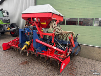 Rotorkopeg Tulip Swincosem graszaaimachine
