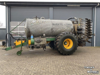 Mesttank Meyco Injectiecombi 7500