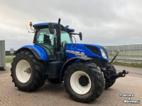 Tractor / Trekker New Holland T 7.190