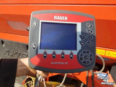 Kunstmeststrooier Rauch Axcis  50.1 W