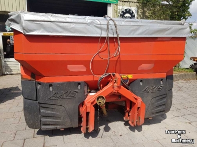 Kunstmeststrooier Rauch Axcis  50.1 W
