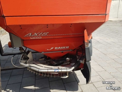 Kunstmeststrooier Rauch Axcis  50.1 W