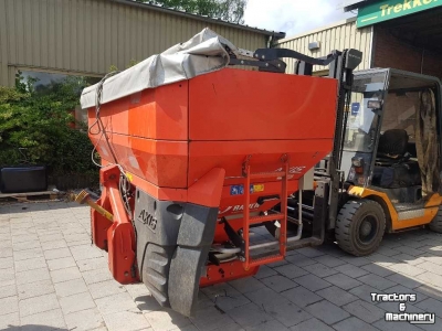 Kunstmeststrooier Rauch Axcis  50.1 W
