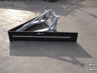 Rubberschuif Qmac V-SCHUIF 270 ACCORD + EURO