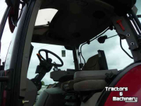Tractor / Trekker Case puma 195 cvx