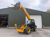 Verreiker JCB 540-170