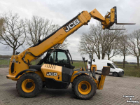 Verreiker JCB 540-170