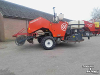 Pootmachine Miedema CP 42