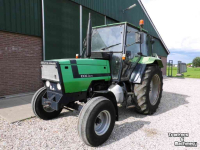 Tractor / Trekker Deutz-Fahr DX 3.70