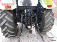 Tractor / Trekker Deutz-Fahr DX 3.70