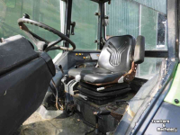 Tractor / Trekker Deutz-Fahr DX 3.70
