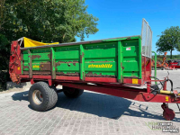 Mestverspreider / Stalmeststrooier Strautmann BE6