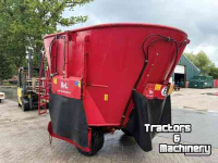 Voerverdeelwagen  / Voerdoseerwagen BVL Vmix 10N