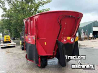 Voerverdeelwagen  / Voerdoseerwagen BVL Vmix 10N