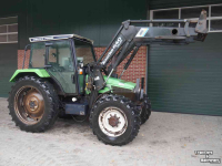 Tractor / Trekker Deutz-Fahr AgroXtra 4.17