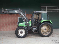 Tractor / Trekker Deutz-Fahr AgroXtra 4.17