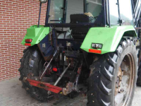 Tractor / Trekker Deutz-Fahr AgroXtra 4.17