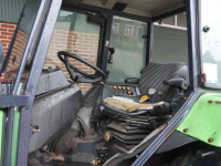 Tractor / Trekker Deutz-Fahr AgroXtra 4.17