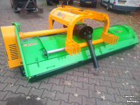 Klepelmaaier  Wefo tech 310