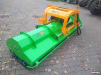Klepelmaaier  Wefo tech 310