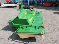 Maaier Krone  FRONTMAAIER EASYCUT32CV