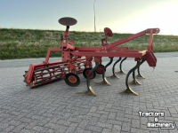 Cultivator Knoche Cultivator