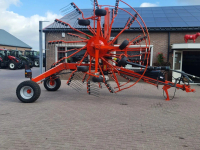 Rugger / Hark / Zwadhark Kuhn GA8731+ HARK
