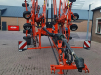 Rugger / Hark / Zwadhark Kuhn GA8731+ HARK