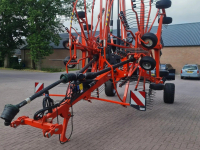 Rugger / Hark / Zwadhark Kuhn GA8731+ HARK