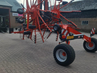 Rugger / Hark / Zwadhark Kuhn GA8731+ HARK