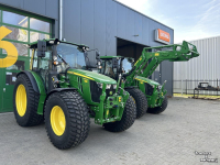 Tractor / Trekker John Deere 5105M