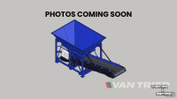 Opslagbunker  Van Trier TR60-23 Trechter
