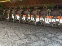 Maaier Krone Easycut 320CV Q