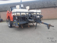 Pootmachine Miedema CP 42