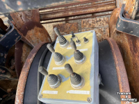 Aardappelrooier Amac AX 2