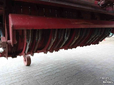 Opraapwagen Strautmann Vitesse 230E opraapwagen, ladewagen, weidebouwmachines