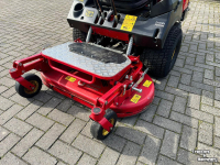 Zitmaaier Gianni Ferrari Turbo Grass 630