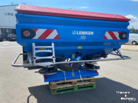 Kunstmeststrooier Lemken Polaris 14 /2500 met SpeedControl